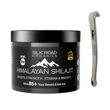 Himalayan Shilajit
