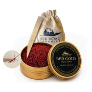 Red Gold Afghan Saffron 6 Grams Package