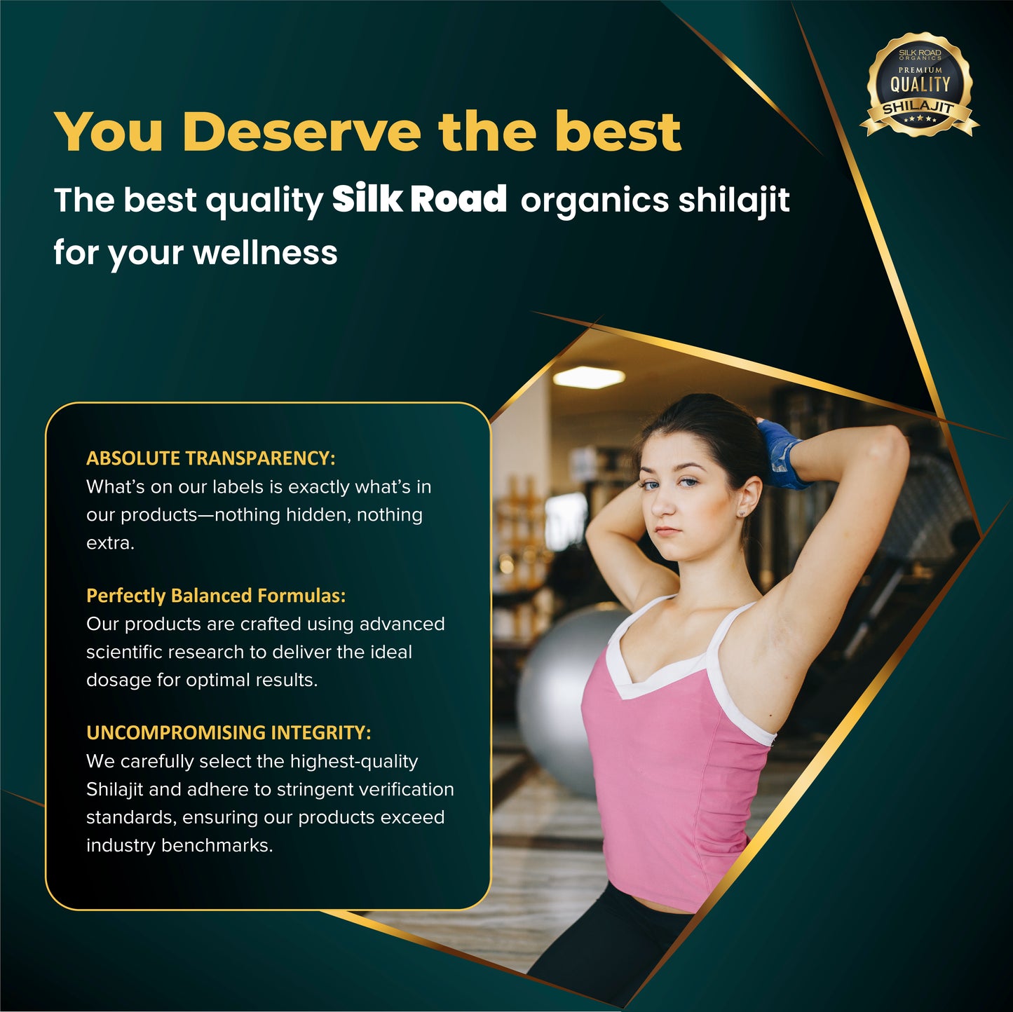 🌿 Pure Himalayan Shilajit Resin 35g | Fulvic Acid & Trace Minerals | Measuring Spoon Included