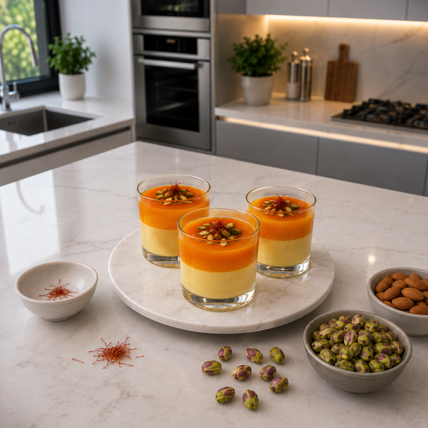Desserts