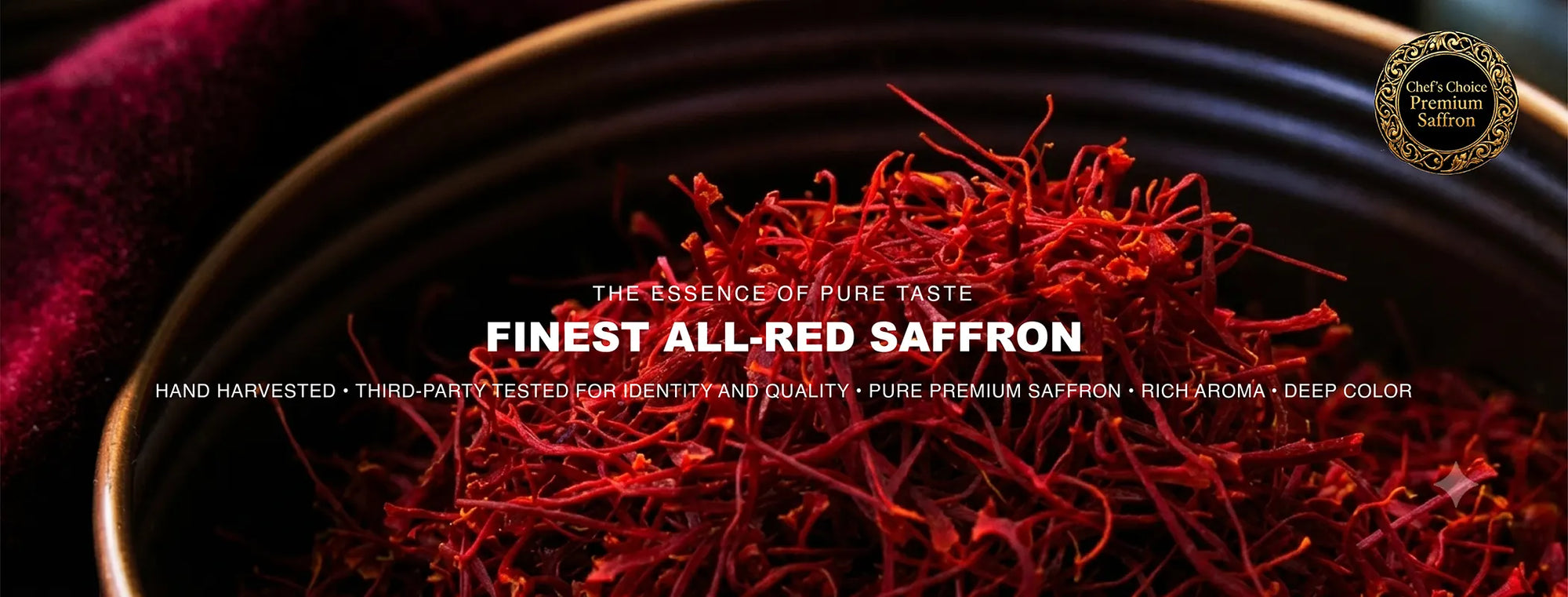 Silk Road Saffron