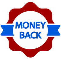 Money Back Guarantee