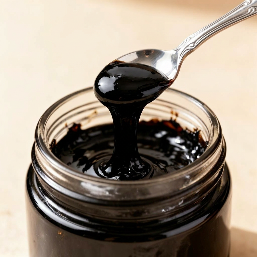 Shilajit Pure Spoon