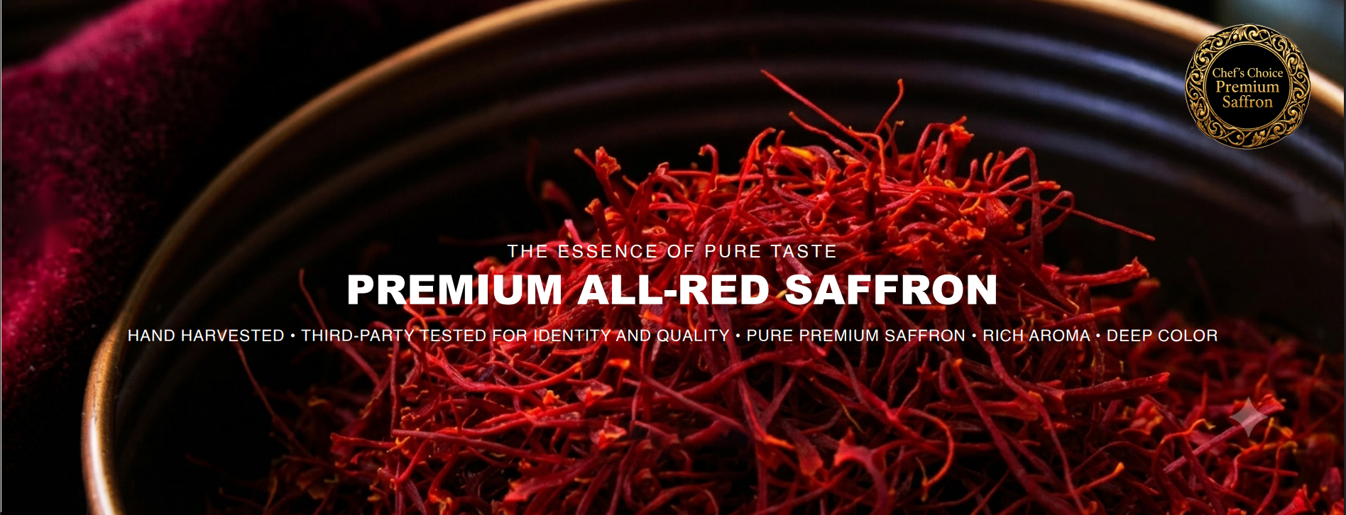 Silk Road Saffron